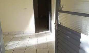 Imagem 3: Casa com 1 dormitório para alugar, 40 m² por R$ 732/mês - Jardim Santo Antônio - Americana