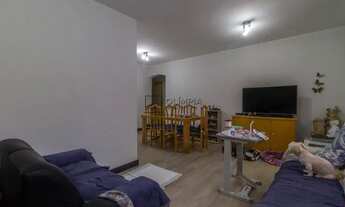 Imagem 3: Venda Apartamento 3 Dormitórios - 90 m² Moema