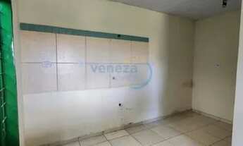 Imagem 7: Casa Residencial com 2 quartos para alugar por R$ 720.00, 60.00 m2 - DAMASCO - LONDRINA/PR