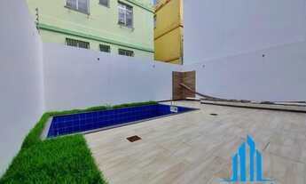 Imagem 4: Casa para venda possui 170 metros quadrados com 3 quartos em Praia do Morro - Guarapari