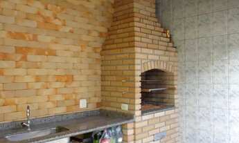 Imagem 2: CASA ASSOBRADADA - VILA GRACIOSA - SP