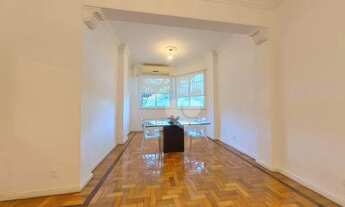 Imagem 4: Apartamento com 3 quartos à venda, 171 m² por R$ 2.800.000 - Leblon - Rio de Janeiro/RJ