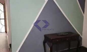 Imagem 6: Sobrado Residencial Planalto Paulista 120 metros 03 quartos 899.000,00