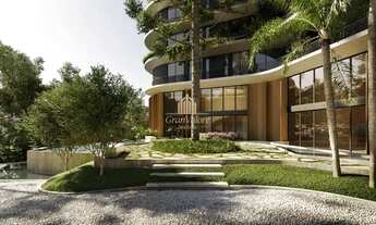 Imagem 3: Apartamento 3 dormitórios à venda Água Verde Curitiba/PR