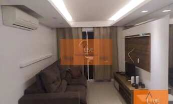 Imagem: Live vende - Apartamento Residencial à