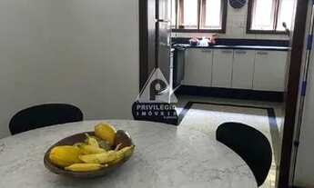 Imagem 7: Casa em Condomínio à venda, 4 quartos, 4 suítes, 5 vagas, Piratininga - Niterói/RJ