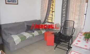 Imagem 7: Casa Padrão em São José dos Campos