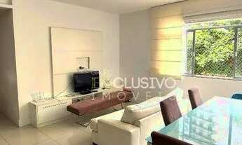 Imagem: Apartamento com 3 dormitórios, 120 m²