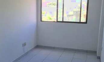 Imagem 4: Apartamento para aluguel possui 40 metros quadrados com 1 quarto