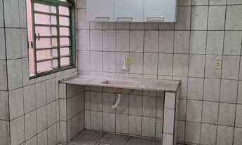 Imagem 3: Apartamento para aluguel tem 50 metros quadrados com 2 quartos em Riacho Fundo I - Brasíli