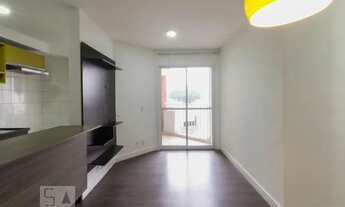 Imagem 2: Apartamento para Aluguel - Vila Prudente, 2 Quartos, 55 m2