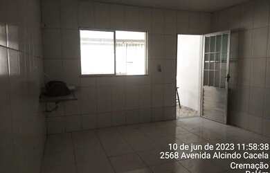 Imagem 4: Aluguel Casa Casa com 2 dormitórios