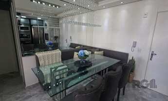 Imagem 3: Apartamento em Jardim Lindóia