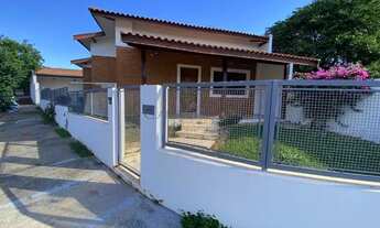 Imagem: Casa - Jardim Holanda - Holambra