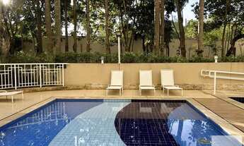 Imagem 5: Apartamento para Venda em São Paulo, Saúde, 1 dormitório, 1 banheiro, 1 vaga