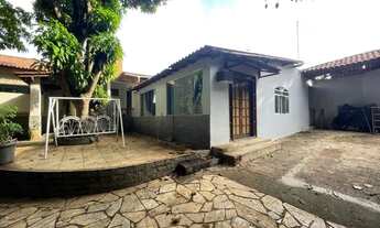 Imagem: Aluguel de Casa de 2 Quartos em Vicente