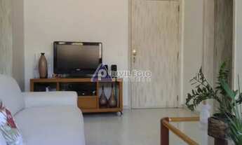 Imagem 6: Apartamento, 3 quartos, jardim botânico