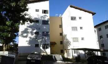 Imagem: FRANCO DA ROCHA - Apartamento Padrão