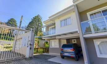 Imagem: LINDO SOBRADO COM 3 QUARTOS, SENDO UMA SUÍTE