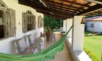 Imagem 4: Casa de 4/4 em condominio fechado - Estrada do Coco - Lauro de Freitas