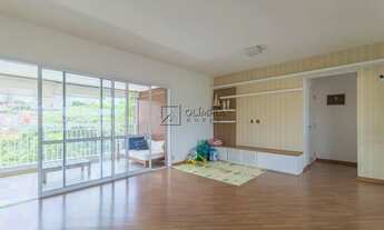 Imagem 1: Apartamento Locação 3 Dormitórios - 148 m² Chácara Klabin