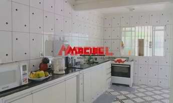 Imagem: Casa Padrão em Sao Jose dos Campos