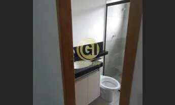 Imagem 3: Casa para aluguel tem 80 metros quadrados com 2 quartos em Loteamento Villa Branca - Jacar