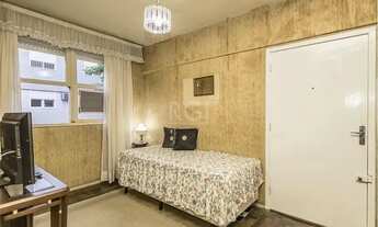 Imagem 4: Apartamento de dois dormitórios e uma vaga de garagem no bairro Sarandi em Porto Alegre