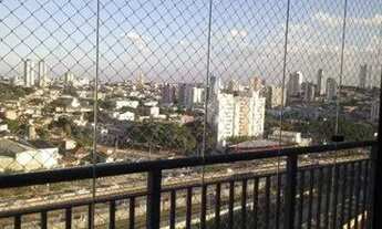 Imagem 2: Apartamento com 2 dormitórios à venda, 60 m² por R$ 530.000,00 - Vila Esperança - São Paul