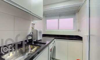 Imagem 4: Apartamento à venda em Vila Guilherme com 50 m², 2 quartos, 1 vaga