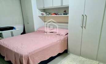 Imagem 3: Exclusividade Simões. Vivance Apartamento com 2 quartos, Freguesia