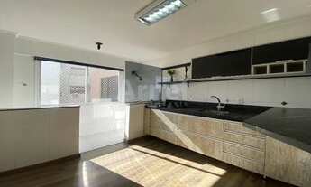 Imagem 4: Apartamento de 2 dorm. semi mobiliado para alugar no centro de Passo Fundo