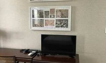 Imagem 3: Flat Milenium (Mobiliado