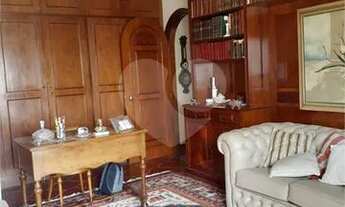 Imagem 7: São Paulo - Apartamento Padrão - HIGIENÓPOLIS