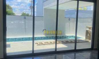 Imagem: Casa com 3 dormitórios à venda, 207 m²