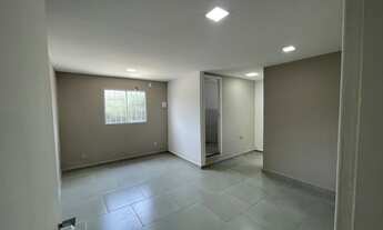 Imagem 3: Sala comercial em Campo Grande