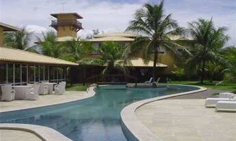 Imagem 4: Espetacular mansão frente mar em Busca Vida