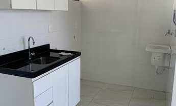 Imagem 5: Apartamento para aluguel com 35 metros quadrados com 1 quarto em Intermares - Cabedelo - P