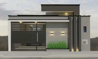 Imagem: Vendo Casa em Caçapava