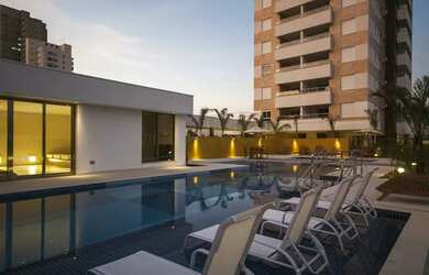 Imagem 3: São paulo - Apartamento Padrão - Aclimação