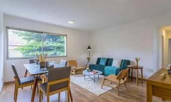 Imagem: Apartamento à venda em Saúde com 73m²