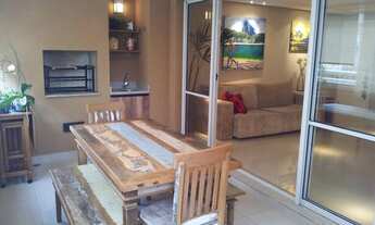 Imagem: Apartamento no Panambi com 4 dormitórios