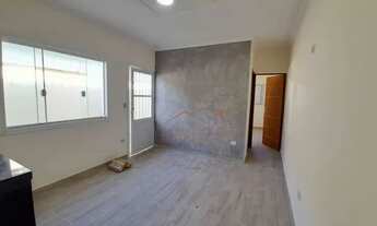 Imagem 6: Casa com 2 dormitórios à venda, 60 m² por R$ 269.000,00 - Jardim Leonor - Mongaguá/SP