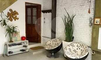 Imagem 7: Oportunidade Sobrado reformado na Vila Buarque