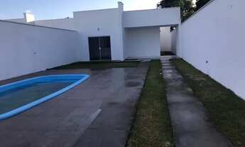 Imagem: Casa no Aracagy com piscina OPORTUNIDADE