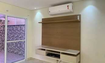 Imagem 4: Casa de condomínio sobrado para aluguel tem 92M² com 3 quartos 2 vagas