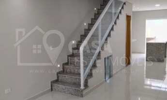 Imagem 5: Sobrado a venda da vila carrão Área Gourmet 3 vagas