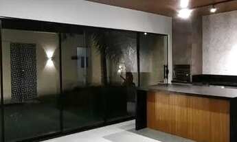 Imagem 3: Sobrado para Venda em Goiânia, Jardim Atlântico, 3 dormitórios, 3 suítes, 4 banheiros, 4 v