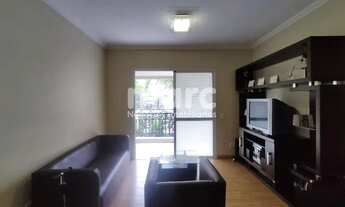 Imagem 5: SAO PAULO - Apartamento Padrão - VILA MARIANA