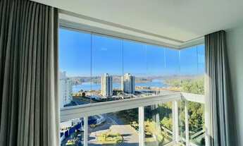 Imagem 3: Triplex para aluguel com 206 metros quadrados com 3 quartos